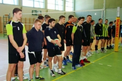 Wielkanocny Turniej Siatkówki