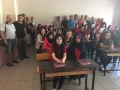 Uczniowie