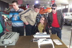 Wycieczka do Browaru Dojlidy 