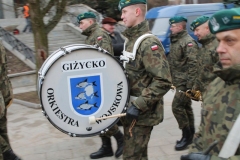 Wyklęci Olszty