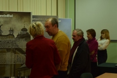 Wystawa w ZSKŚiA 2016