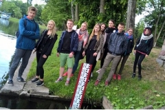 zajęcia geografii II LO