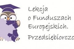 zajęcia z funduszami unijnymi w II LO