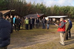 Zawody strzeleckie 2015