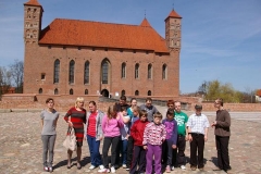 Zespół \"Muszelka\"