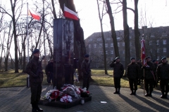 Żołnierze wyklęci
