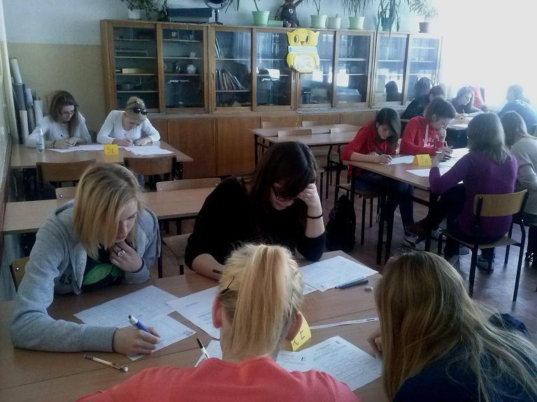 Nie taka matematyka straszna, jak ją malują…