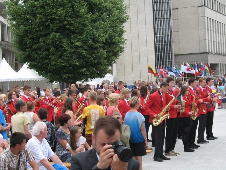 Festiwal Miasta Alytus