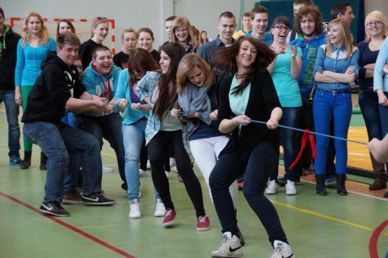 Finał „Safe Zone” w pierwszy dzień wiosny