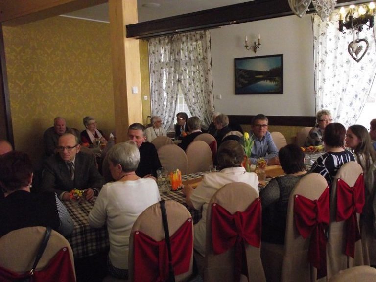 „Zdrowe obiady piątkowe u diabetyków”