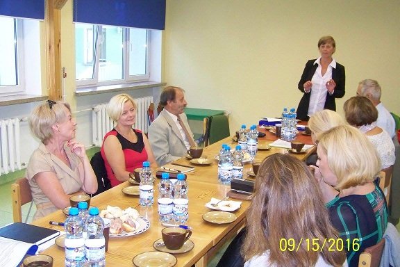 III spotkanie projektowe