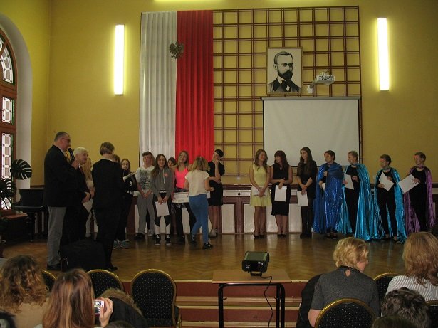Finałowa Gala Warsztatów Artystycznych