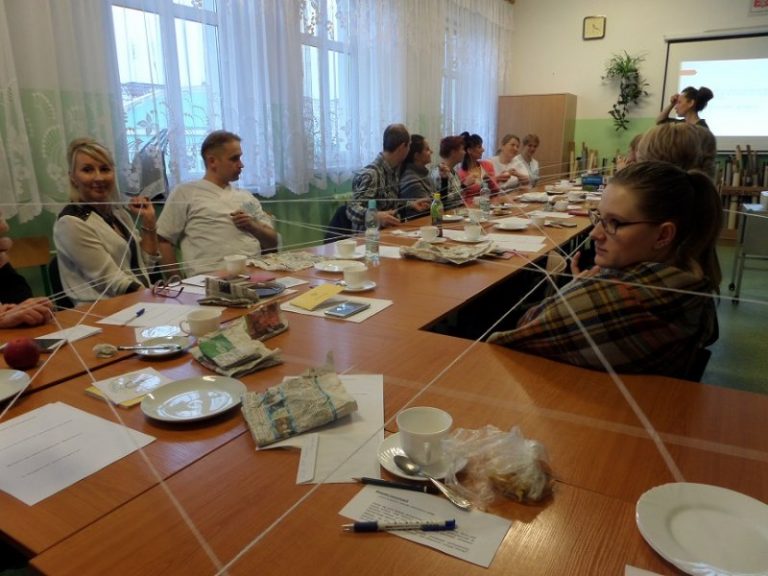 Szkolenie w Medyku pt. Rola terapii zajęciowej w procesie demencji