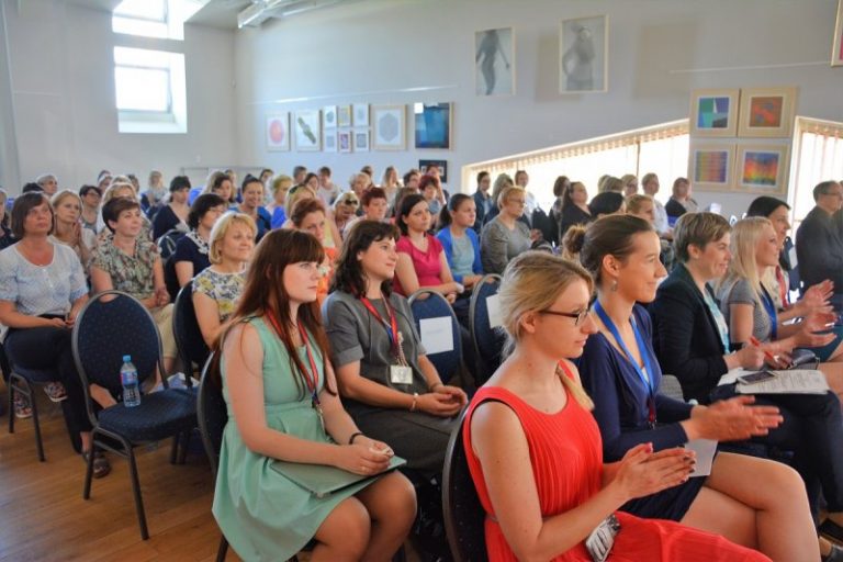 Relacja z konferencji