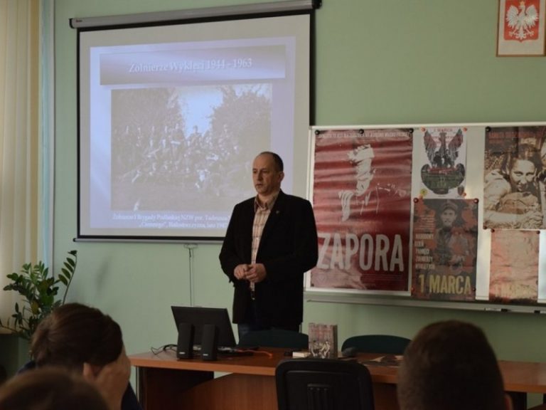 1 marca 2018 ZSKŚiA