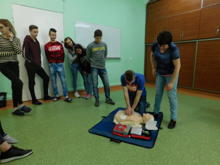 Szkoła Policealna dni otwarte