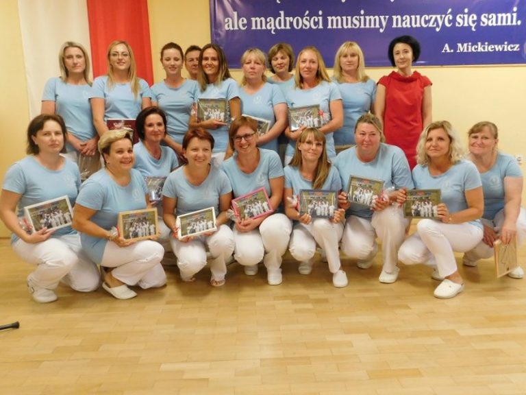 Koniec roku 2017/2018 – Medyk