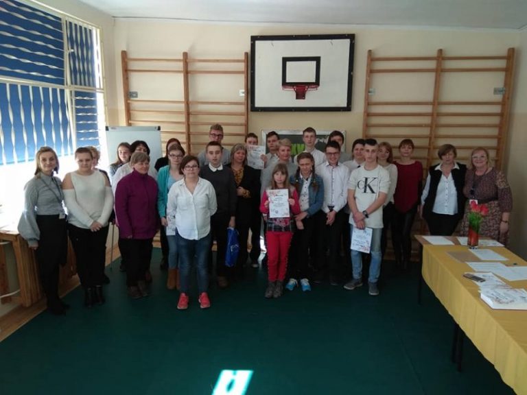 SOSW konkurs ortograficzny 2019