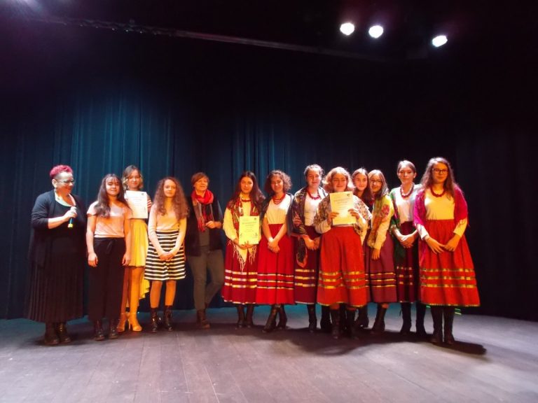 Śpiewadło 2019