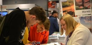 Targi Adventur Wilno 2020