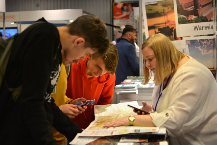 Targi Adventur Wilno 2020