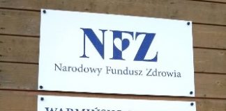 zdjęcie - punkt obsługi pacjenta Giż