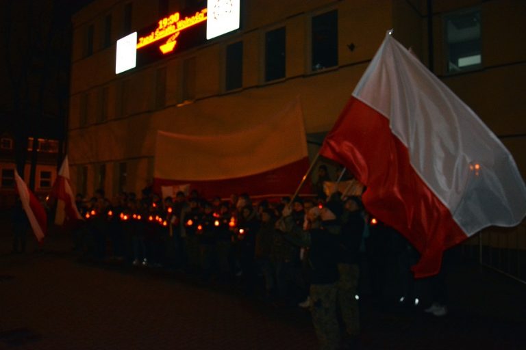Zapal Światło Wolności