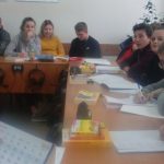 praktyki w Walencji