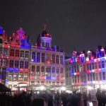 spotkanie koordynatorów projektów w Brukseli