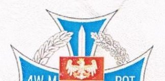 zbiórka na sztandar