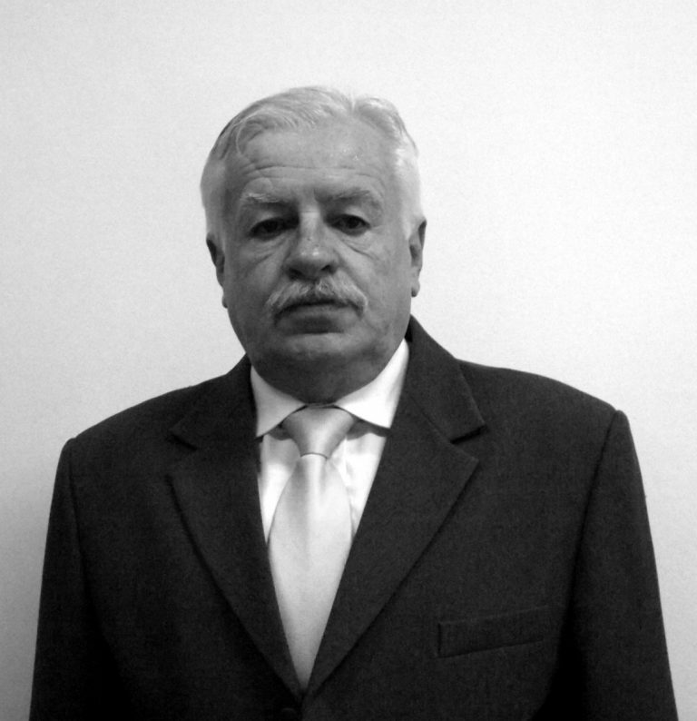 Odszedł Edward Konarzewski