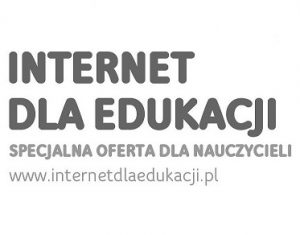 Internet dla Edukacji – bezpłatny internet dla nauczycieli