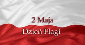 logo 2 maja
