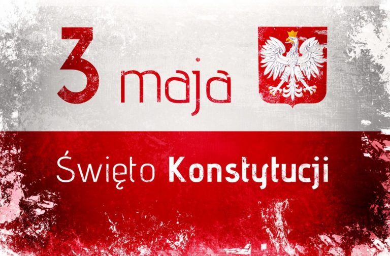 229. rocznica uchwalenia Konstytucji 3 Maja