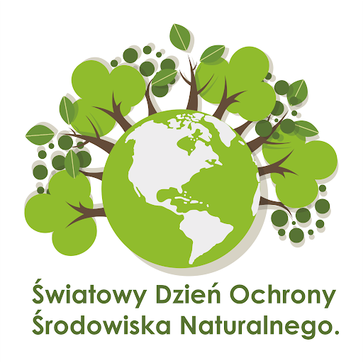 światowy dzień środowiska logo