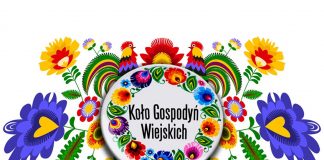 koło gospodyń wiejskich logo