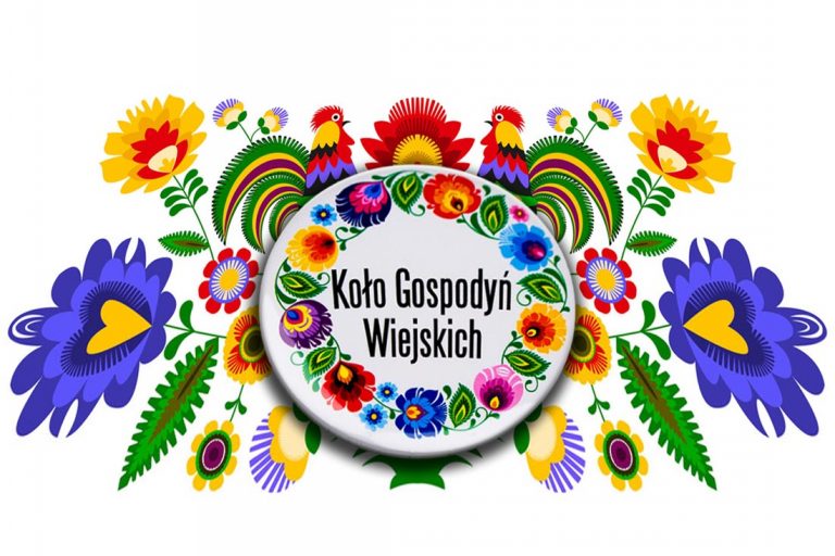 koło gospodyń wiejskich logo