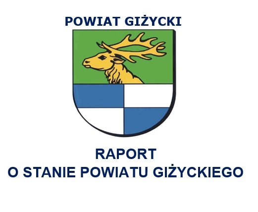 raport o stanie powiatu