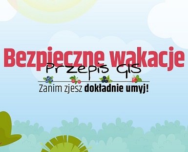 Bąblowica – zanim zjesz dokładnie umyj!