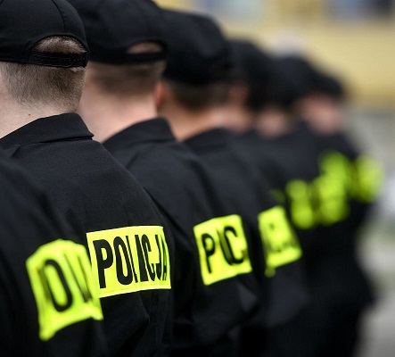 Dzień Policjanta – życzenia
