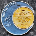 Medal Nocna Dycha, Garbata Piątka