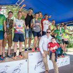 Półmaraton Wydminy