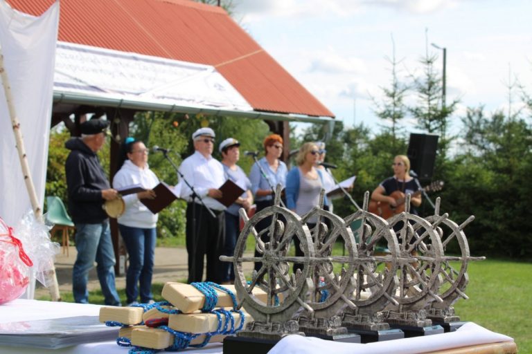 II Integracyjny Przegląd Pieśni Żeglarskich Osób Niepełnosprawnych