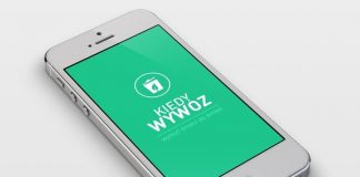 kiedy wywóz zdjecie aplikacji
