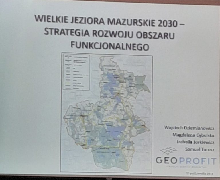 Walne Zebranie Stowarzyszenia WJM 2020
