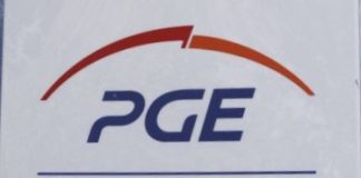 logo pge
