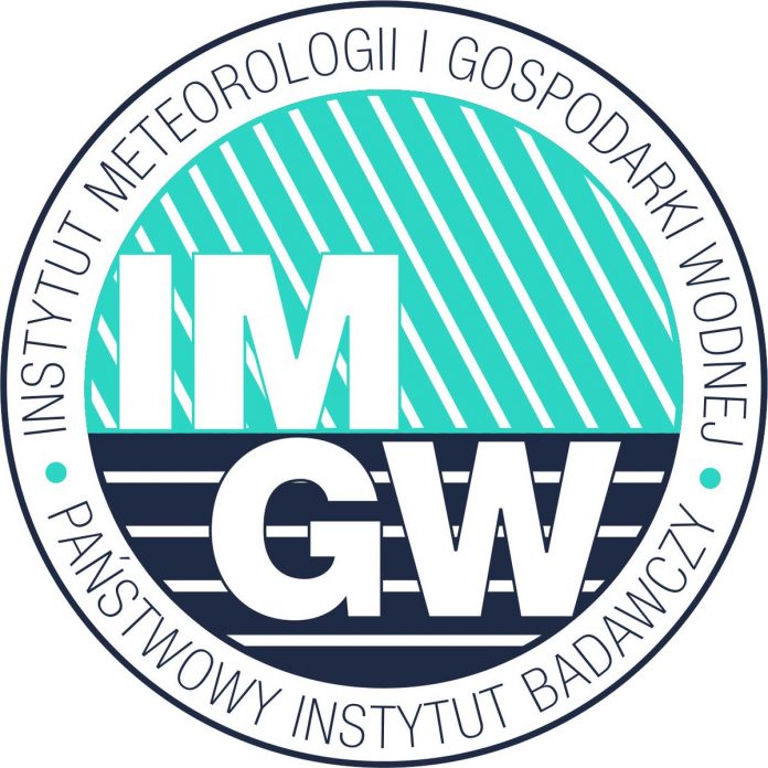 logo imgw