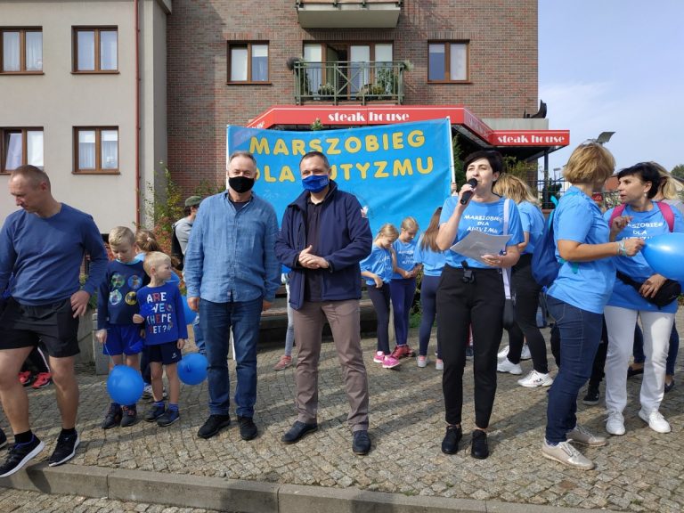 „V Marszobieg dla autyzmu” już za nami