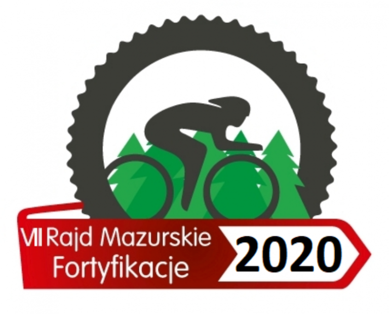 VII Rajd Rowerowy Mazurskie Fortyfikacje