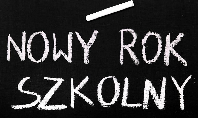 Nowy rok szkolny 2020/2021 – życzenia